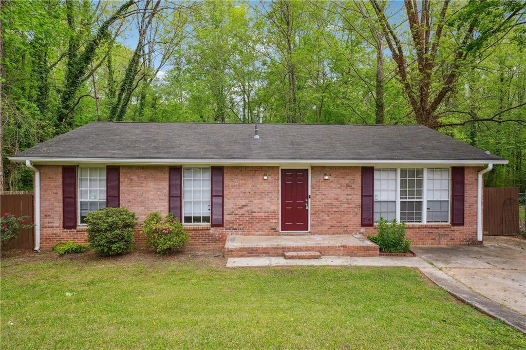 2962 Invermere Woods Ct., Lithonia, GA 30038
