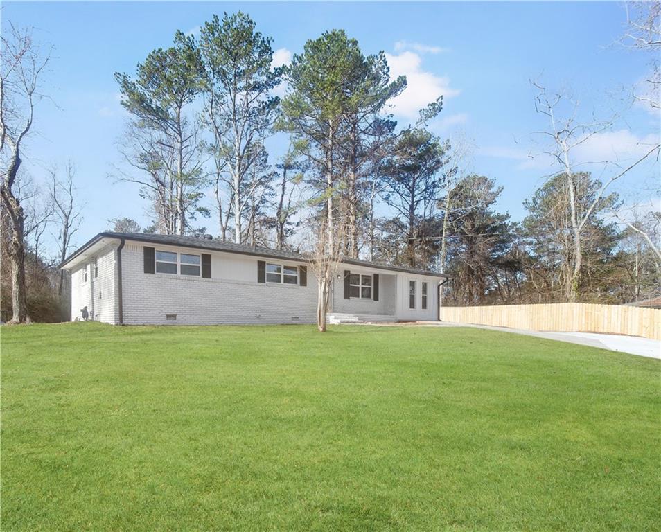 771 N Burnt Hickory Rd., Douglasville, GA 30134