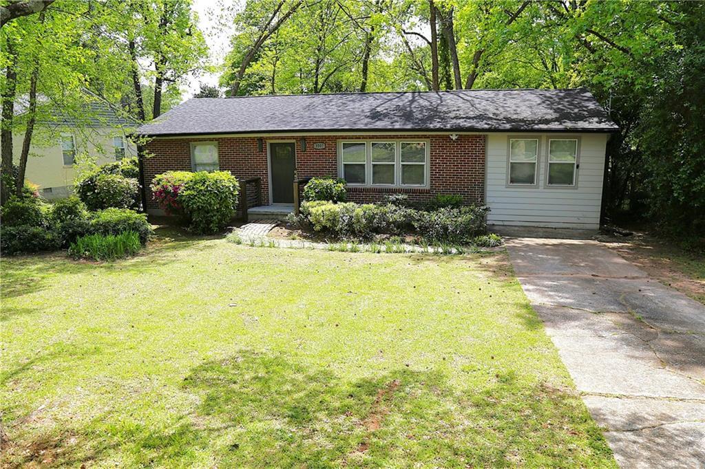 3207 Canary Ct., Decatur, GA 30032