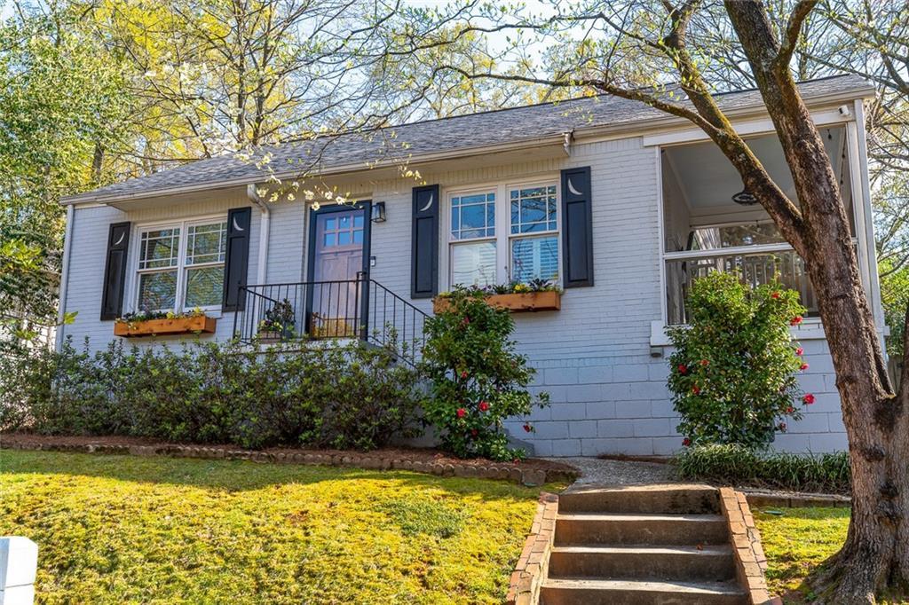 1763 Delaware Ave., Atlanta, GA 30307