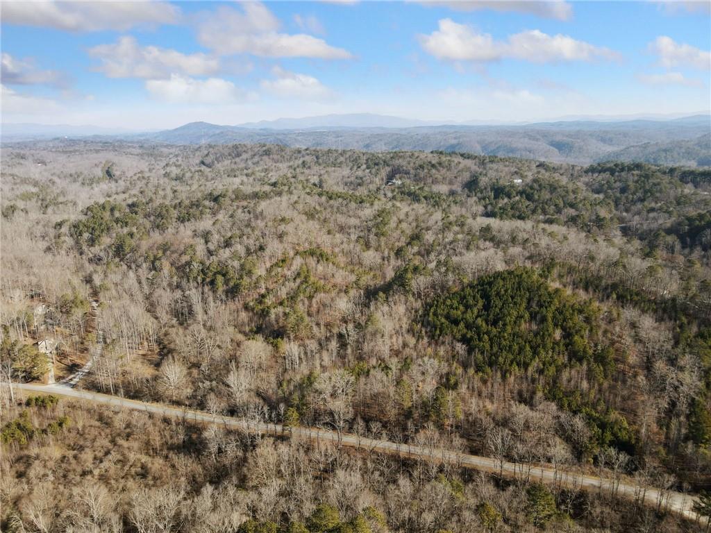 38 Ac Whitestone Rd., Talking Rock, GA 30175