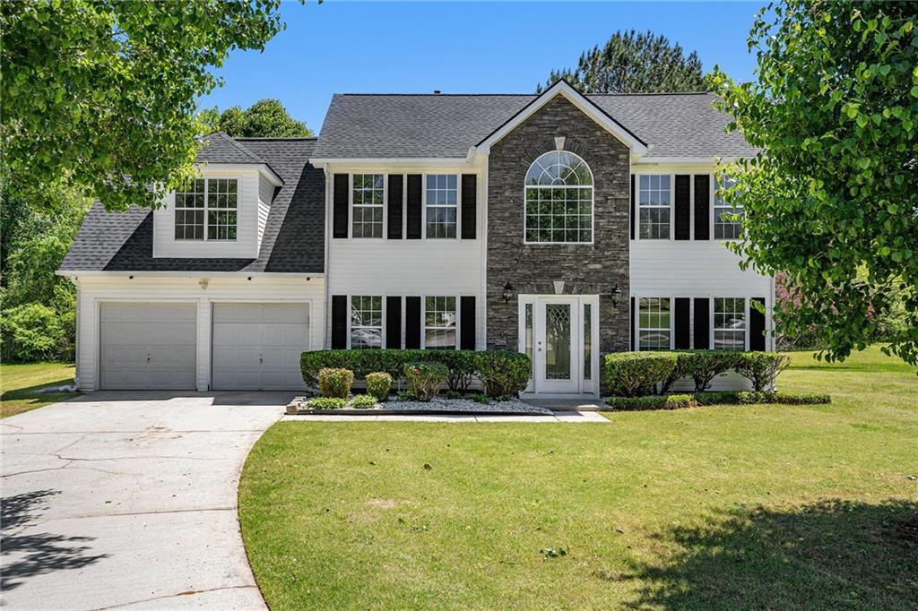 1076 Field View Dr., Mcdonough, GA 30253
