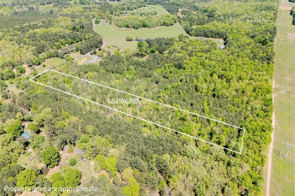 Shiflet Road, Silver Creek, GA 30173
