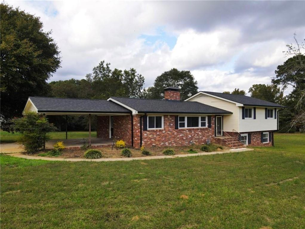 1548 Highway 81, Mcdonough, GA 30253