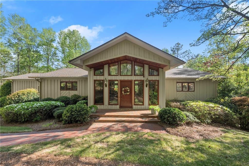 3545 Greystone Rd., Gainesville, GA 30506