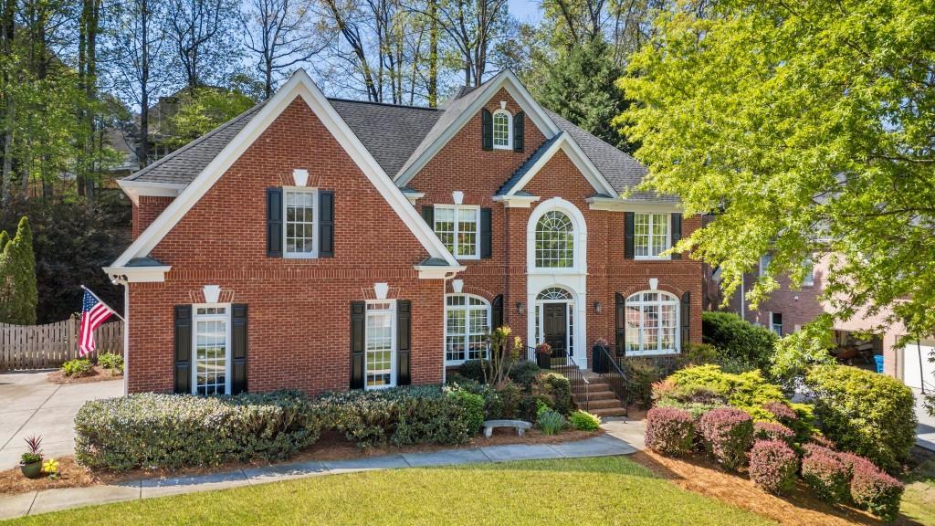 3602 Cape York Trace, Alpharetta, GA 30022