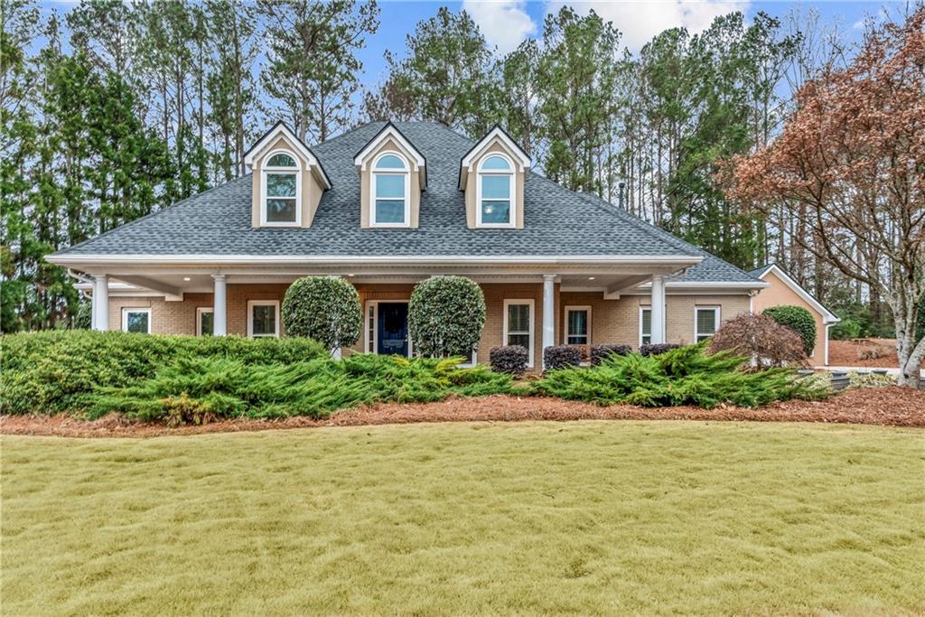 2407 Honey Ct., Mcdonough, GA 30252