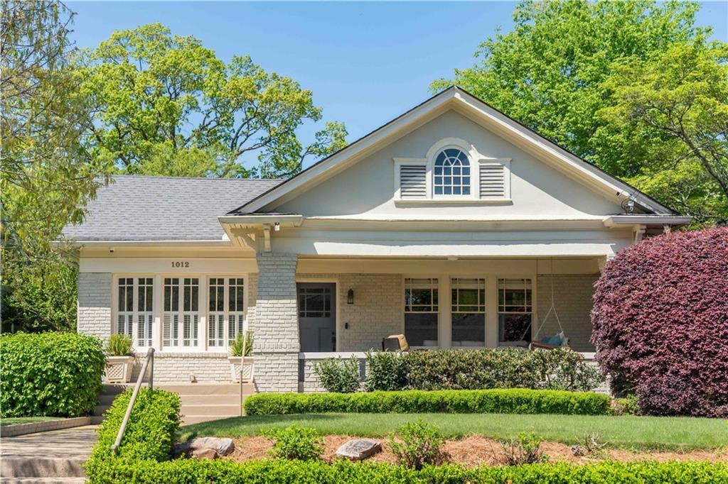 1012 Bellevue Dr., Atlanta, GA 30306
