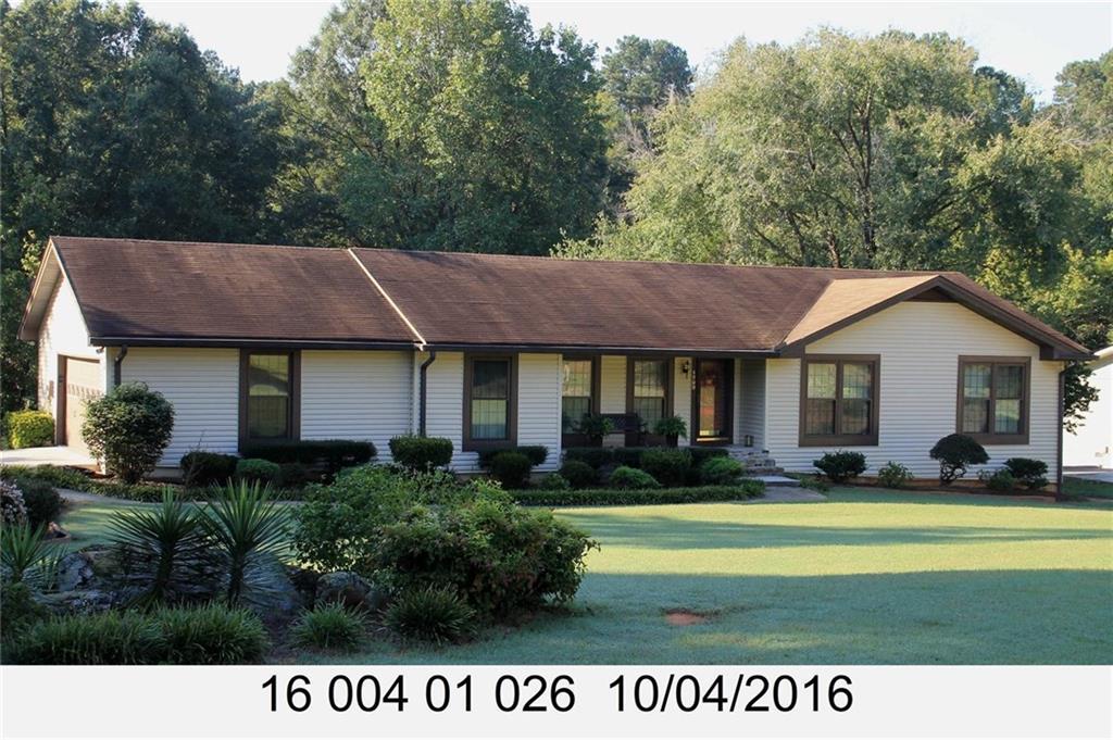 4909 Woodhurst Way, Stone Mountain, GA 30088