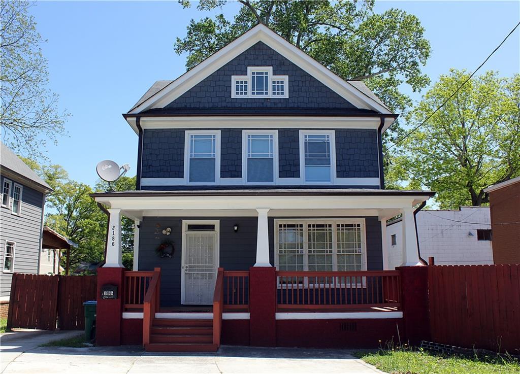 3186 Dogwood Drive, Hapeville, GA 30354