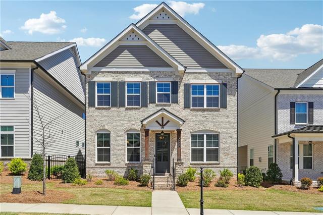 New Homes For Sale This Week That Attend Brandywine Elementary School: April 11th to April 17th