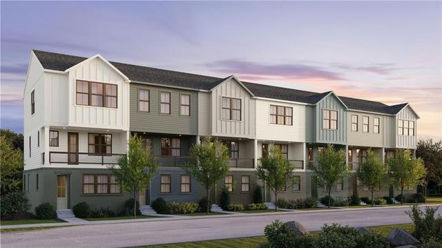 New Homes For Sale This Week That Attend New Prospect Elementary School: April 11th to April 17th