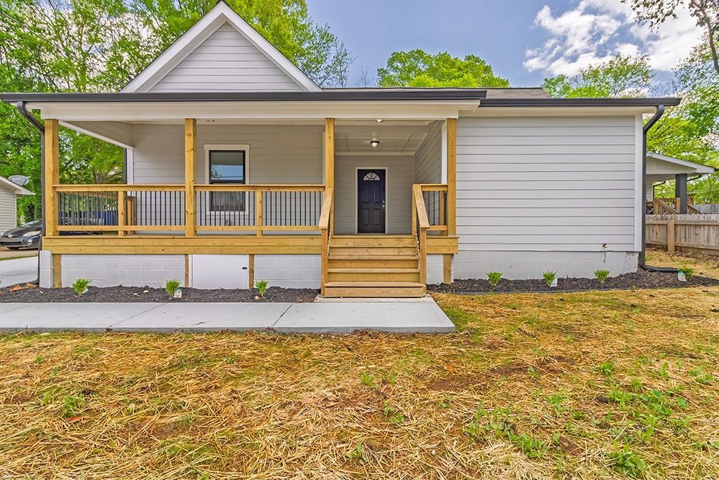 111 Ford St., Cartersville, GA 30120