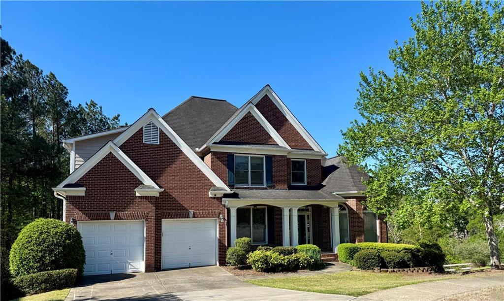 71 Tobinleigh Ct., Acworth, GA 30101