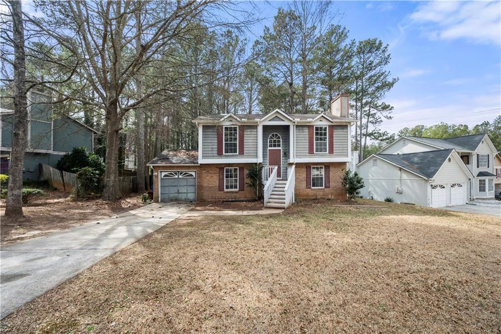 5275 Forest Downs Cir., Atlanta, GA 30349
