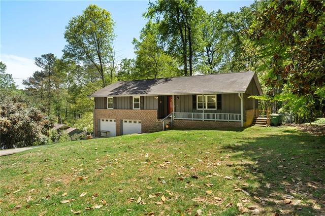 New Homes with Master Bedrooms on the 1st Floor That Attend Peachtree Elementary School: April 12th to April 18th