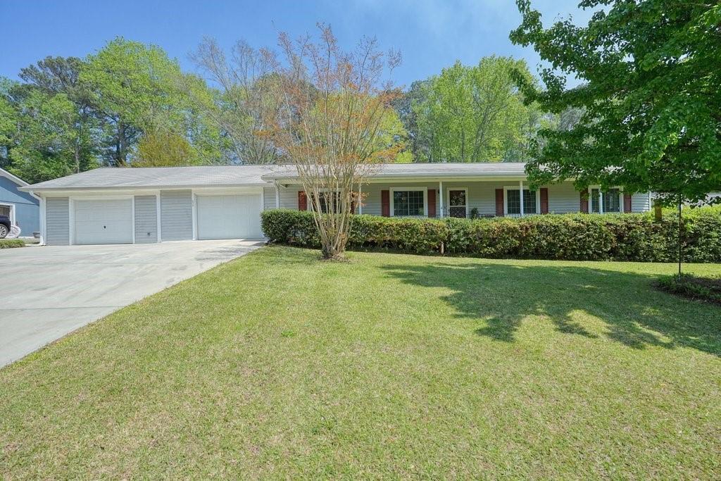 6610 Dearborn Dr., Acworth, GA 30102