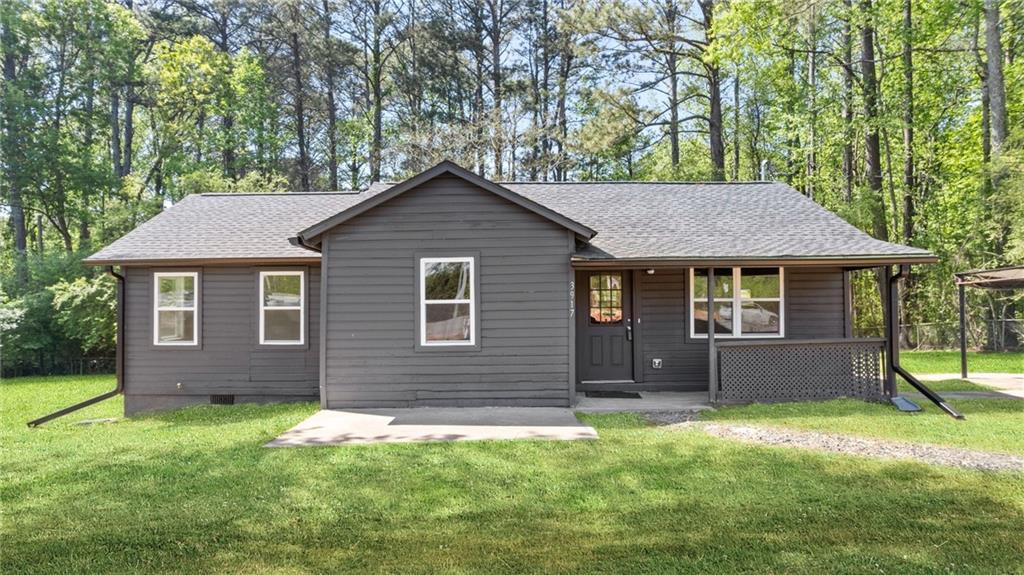 3917 Dallas Acworth Hwy., Acworth, GA 30101