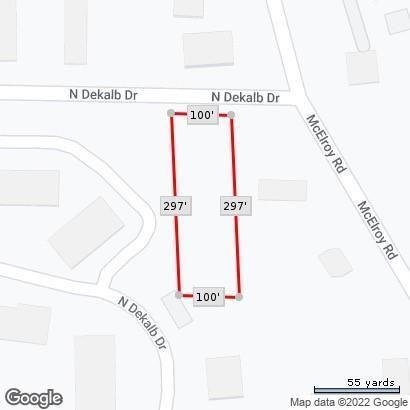 2991 N Dekalb Dr., Atlanta, GA 30340