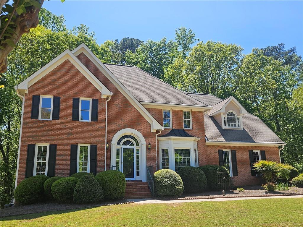 610 Brington Close, Alpharetta, GA 30022