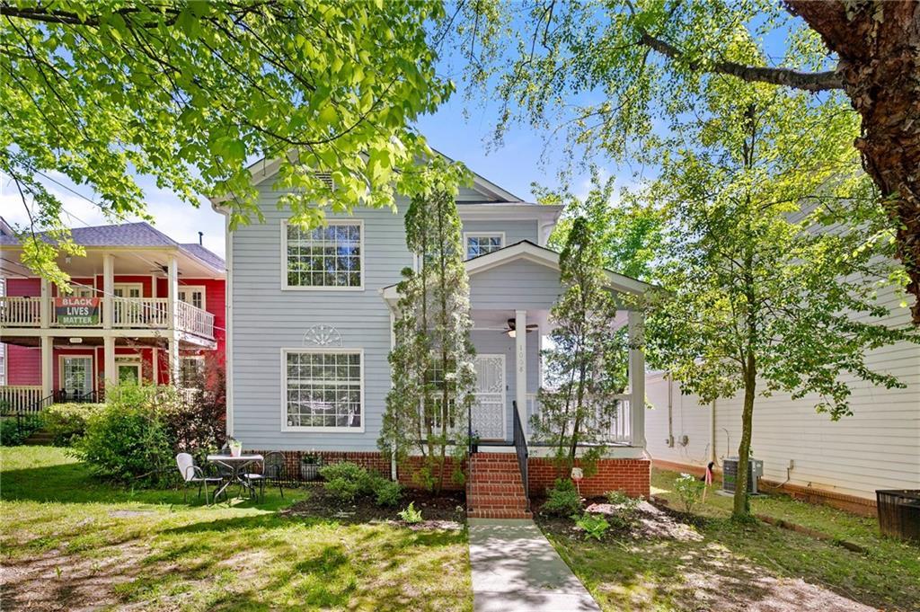 1008 Lena St., Atlanta, GA 30314