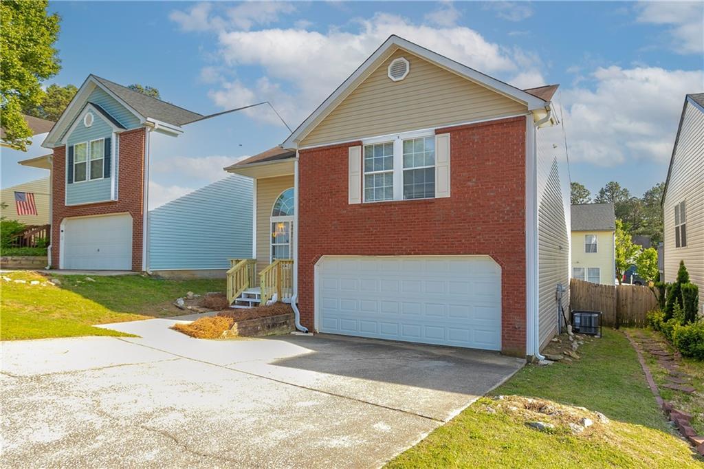 3721 Longview Dr., Douglasville, GA 30135
