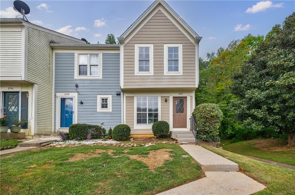 6750 Colchester Pl., Norcross, GA 30093