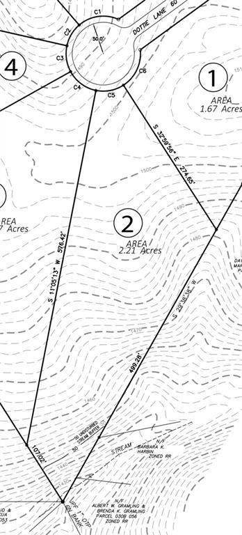 002 Dottie Ln., Talking Rock, GA 30143