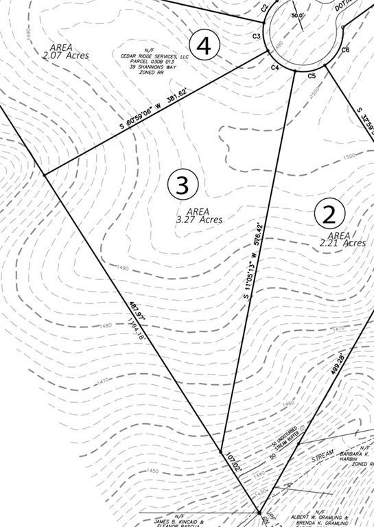 003 Dottie Ln., Talking Rock, GA 30143