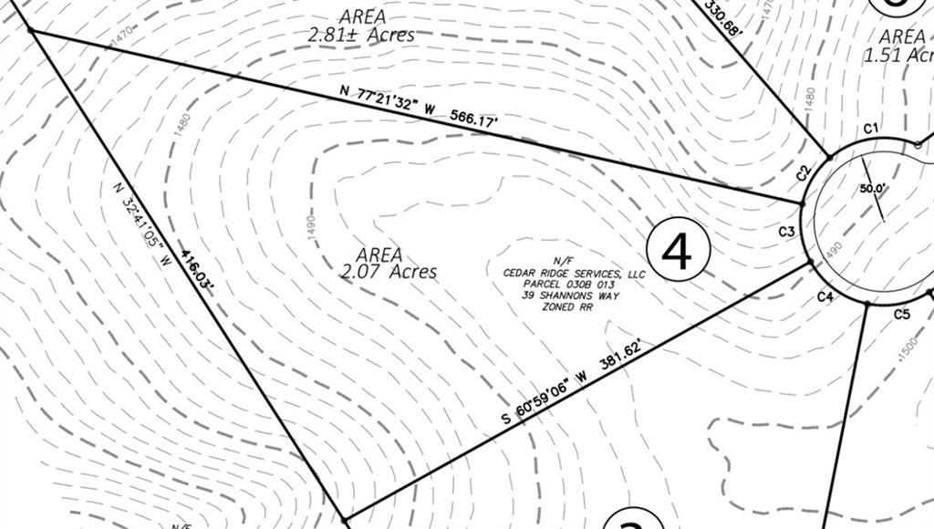 004 Dottie Ln., Talking Rock, GA 30143