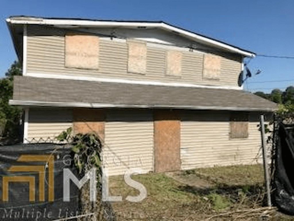 1197 Hubbard St., Atlanta, GA 30310