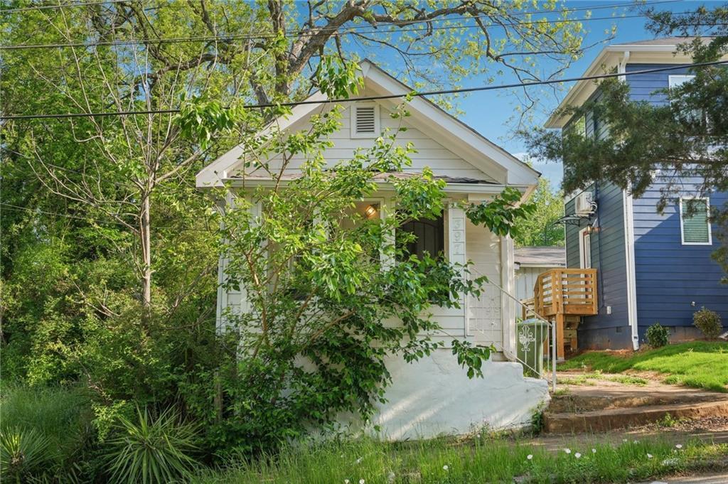 397 Mary St., Atlanta, GA 30310