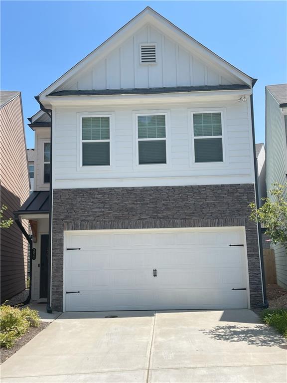251 Turner Ln., Woodstock, GA 30188