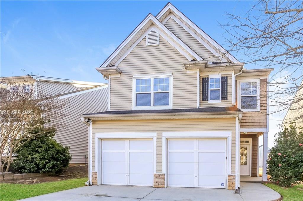 474 Cool Weather Dr., Lawrenceville, GA 30045
