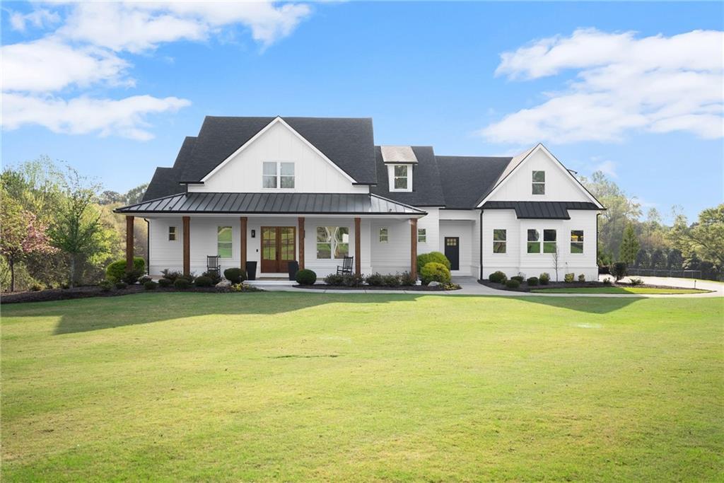 35 Happy Chair Ln., Hoschton, GA 30548