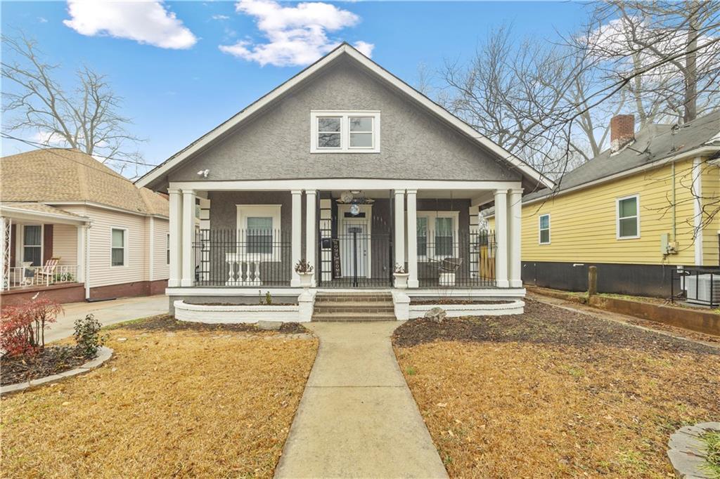 1463 Metropolitan Pkwy., Atlanta, GA 30310