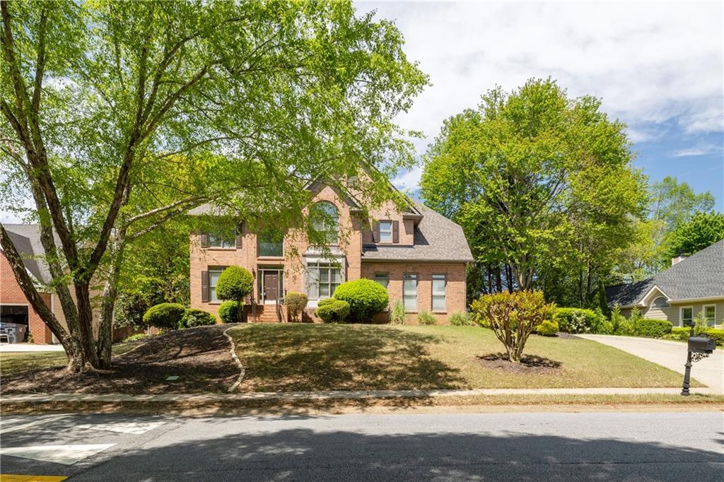 2975 Oak Hampton Way, Duluth, GA 30096