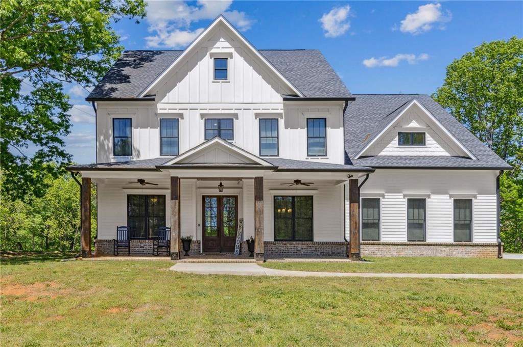 4308 Tanners Mill Rd., Braselton, GA 30517
