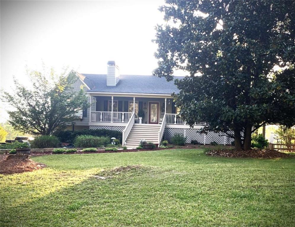 1424 Belmont Rd., Villa Rica, GA 30180