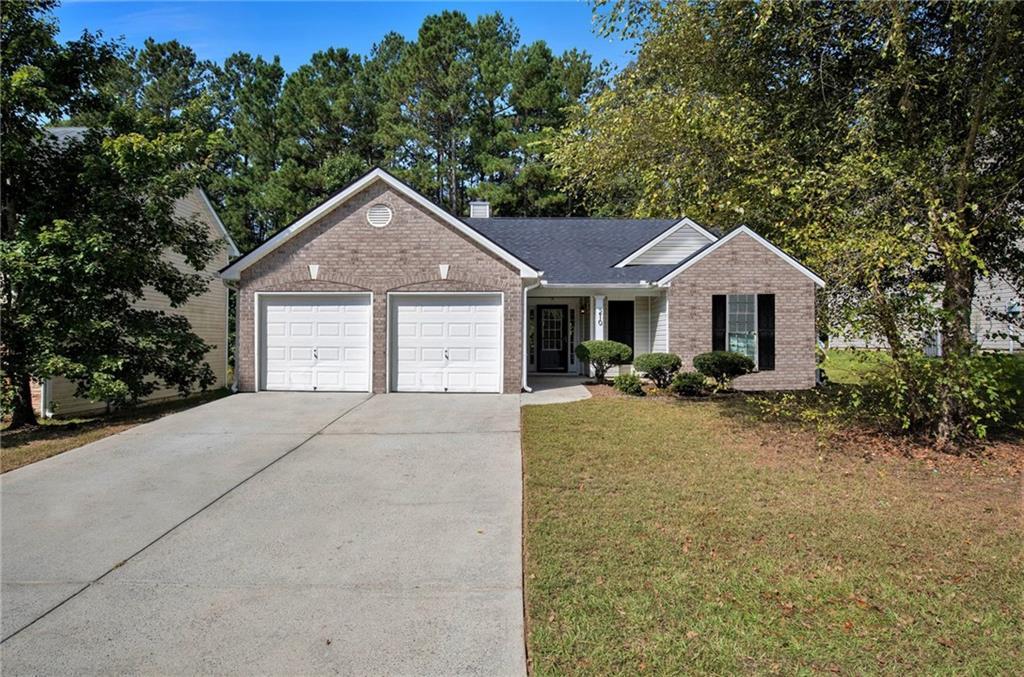 210 Arbor Creek Dr., Dallas, GA 30157