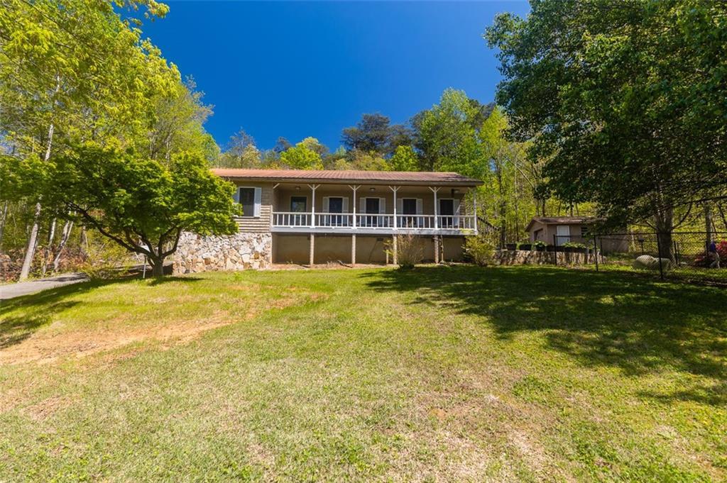 24 Bagwell Ln., Rydal, GA 30171