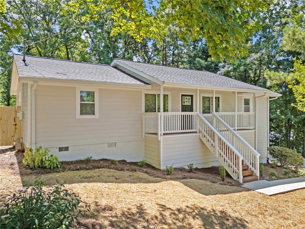6147 Allen Rd., Mableton, GA 30126
