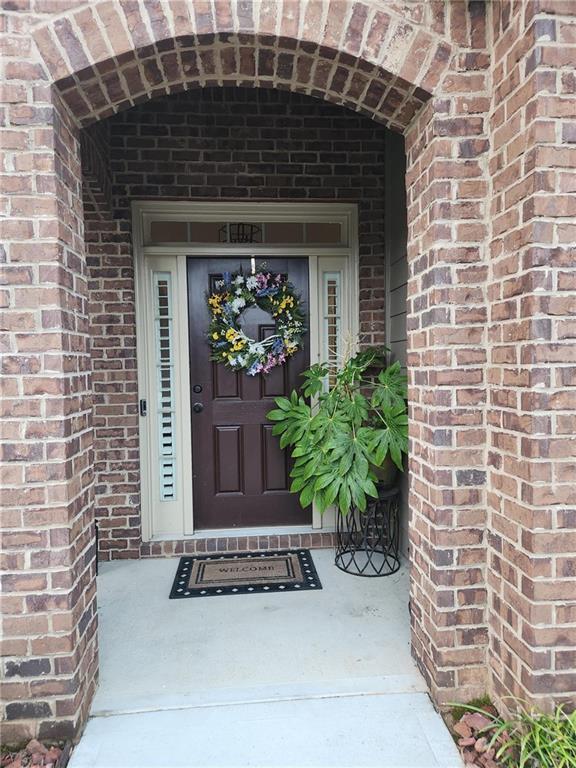 728 Red Wolf Run, Atlanta, GA 30349