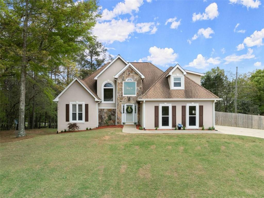 2826 Andilon Way, Gainesville, GA 30507
