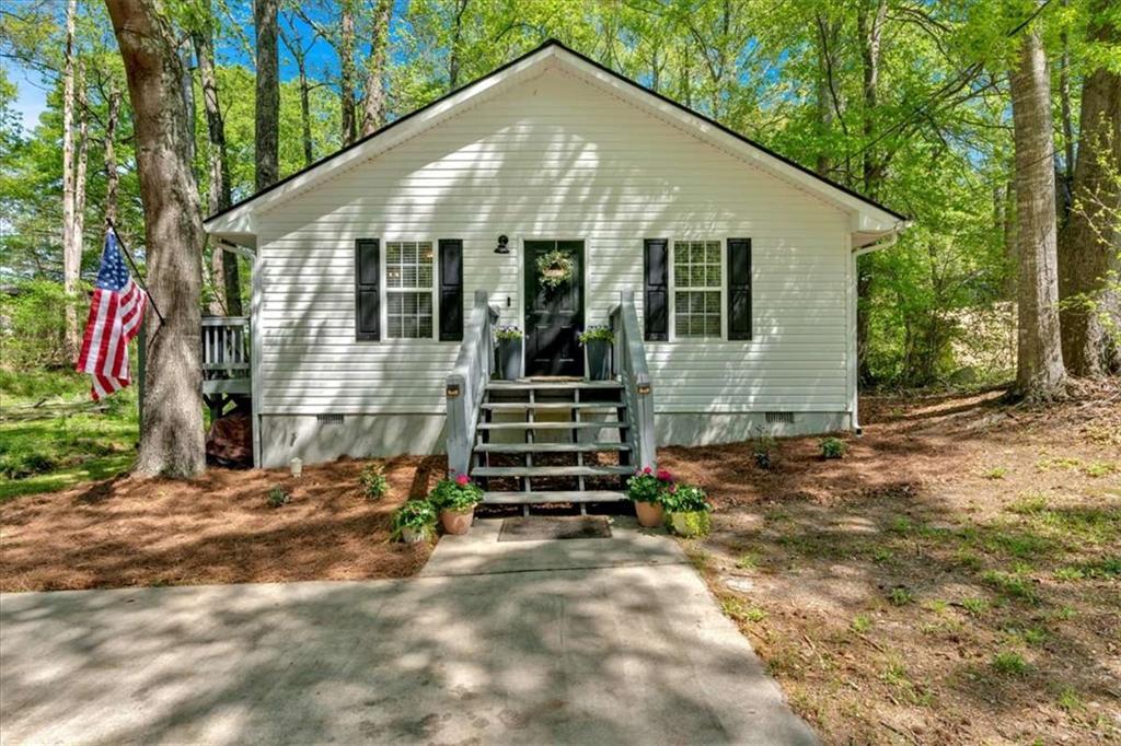 113 Fowler Dr., Bowdon, GA 30108