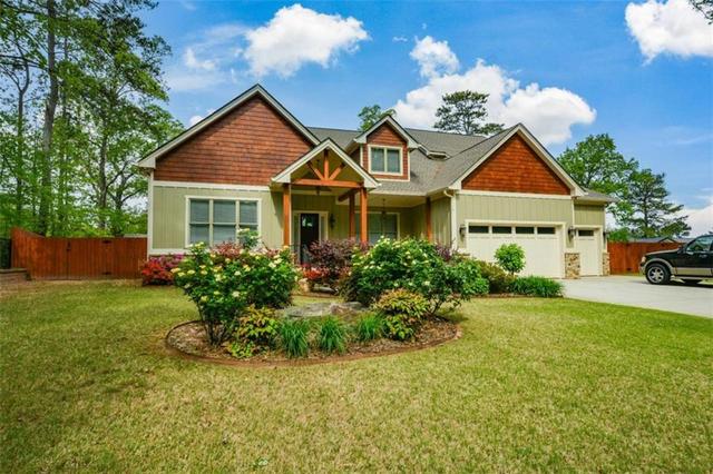 New Homes For Sale This Week in Mableton: April 11th to April 17th