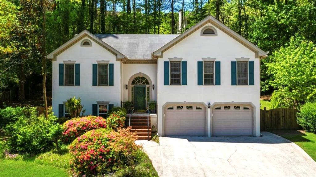 815 Connell Ln., Lawrenceville, GA 30044