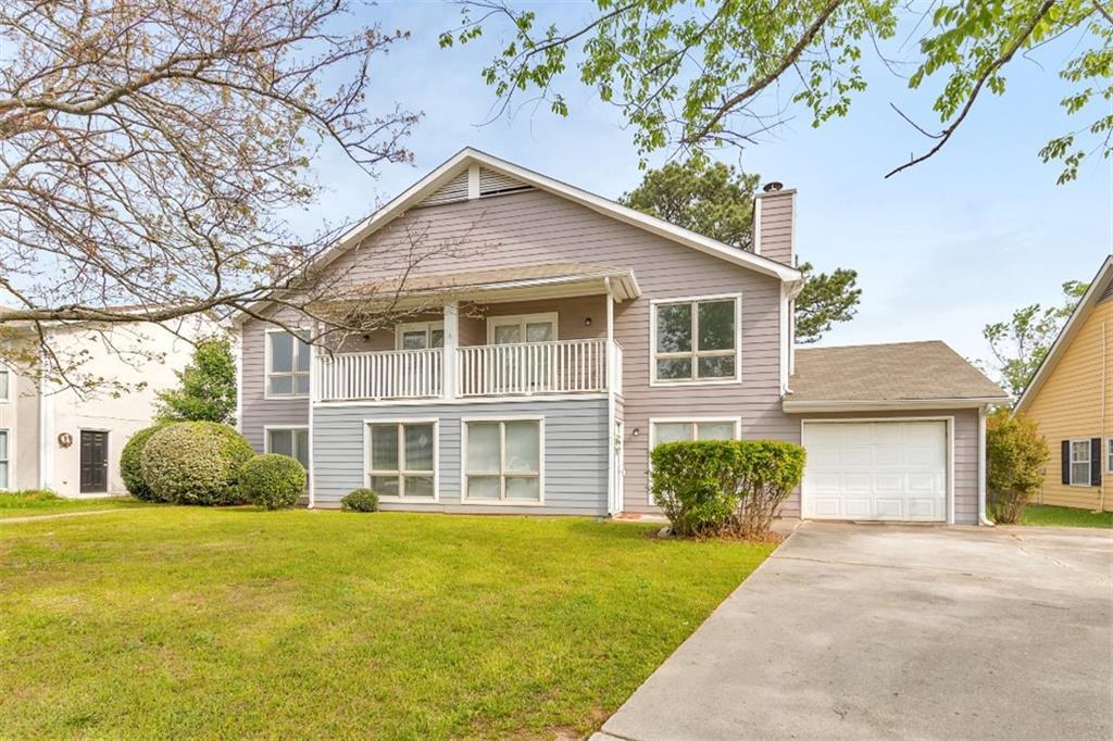 2132 Mccalla Rd., Conyers, GA 30013