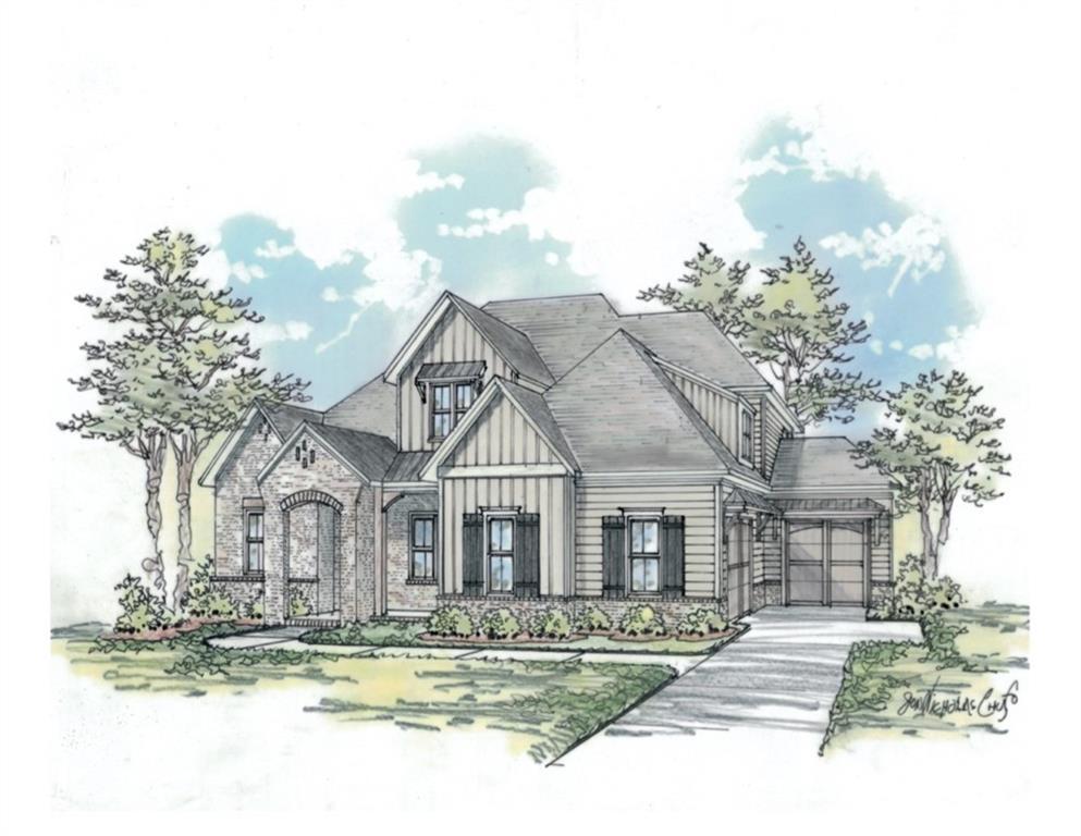 329 Mont Harmony Rd., Powder Springs, GA 30127