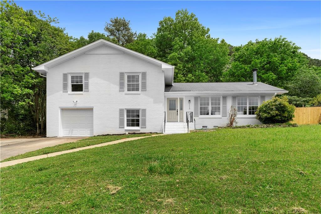 113 Northwood Dr., Rome, GA 30161